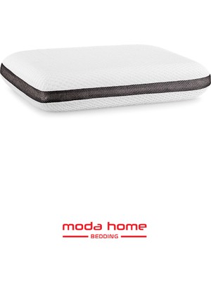 Moda Home Bedding 2li Visco PRİME klasik Yastık