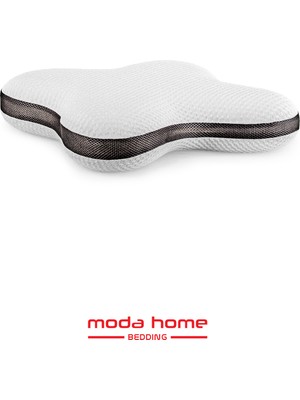 Moda Home Bedding 2li Visco FLY comfort Kelebek Yastık