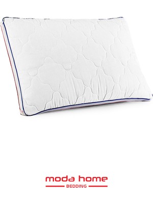 Moda Home Bedding 2li Kaz Tüyü Etkili SOFT Yastık