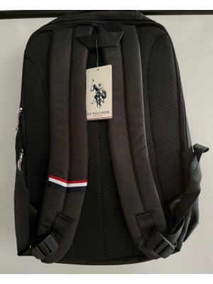 U.s. Polo Assn. Okul Çantası Plçan 21824