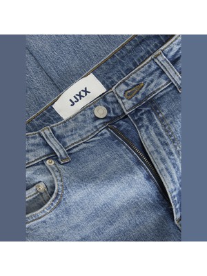 Jack & Jones Kadın Slim Fit Jean - Turin