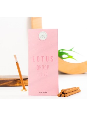 Mitr Lotus  Dhoop Tütsü