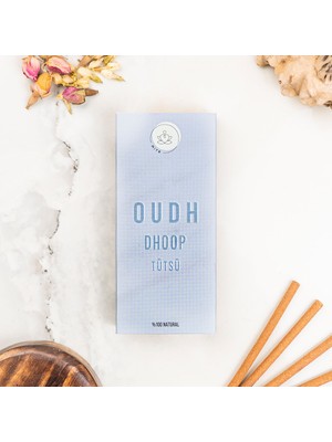 Mitr Oudh Dhoop Tütsü