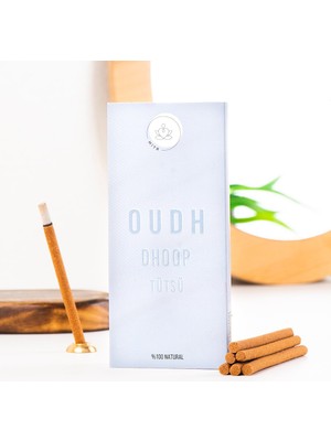 Mitr Oudh Dhoop Tütsü