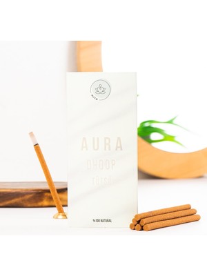 Mitr Aura Dhoop Tütsü