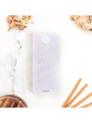 Mitr Moon Dhoop Tütsü