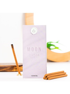 Mitr Moon Dhoop Tütsü