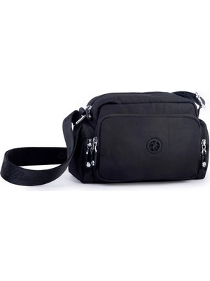 Nas Bag Su Geçirmez Kadın Çapraz Çanta