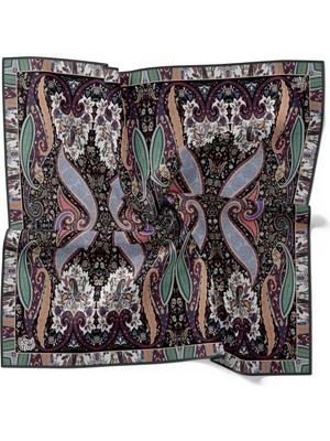 Levidor Levi'dor Kristal Eşarp Yeni Sezon LRK1810