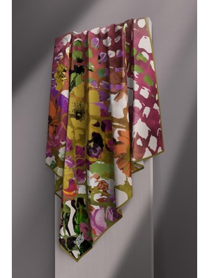 Lêvi D'or Levi'dor Kristal Eşarp Yeni Sezon LRK1605