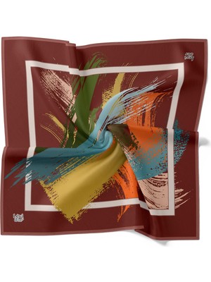 Levi'dor Kristal Eşarp Yeni Sezon LRK1508