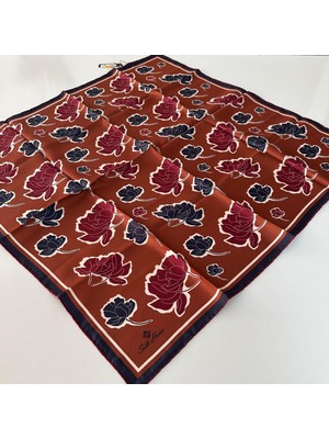 Silk Home Twill Ipek Eşarp IPKH0209