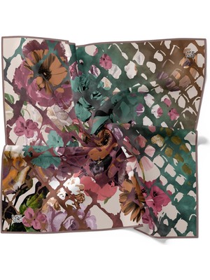 Levi'dor Kristal Eşarp Yeni Sezon LRK1604