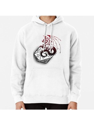 Hvit Stein Make Your Choice Baskılı Sweatshirt