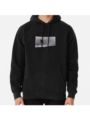Hvit Stein Faınfinity Baskılı Sweatshirt