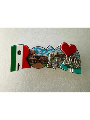 Magnetix Roma Polyester Magnet