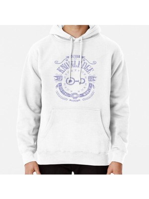 Hvit Stein Crest Of Knowledge - Tentomon - Izzy Baskılı Sweatshirt