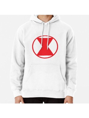 Hvit Stein Who Do You Want Me To Be? Baskılı Sweatshirt