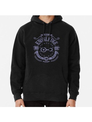 Hvit Stein Crest Of Knowledge - Tentomon - Izzy Baskılı Sweatshirt