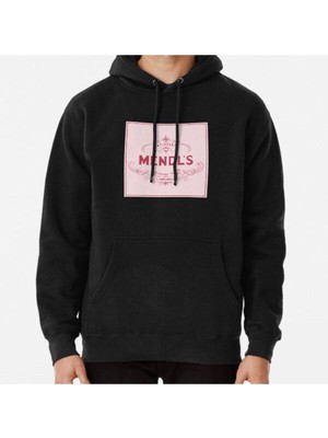 Hvit Stein Mendl's Patisserie Baskılı Sweatshirt