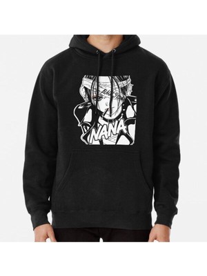 Hvit Stein Nana Baskılı Sweatshirt