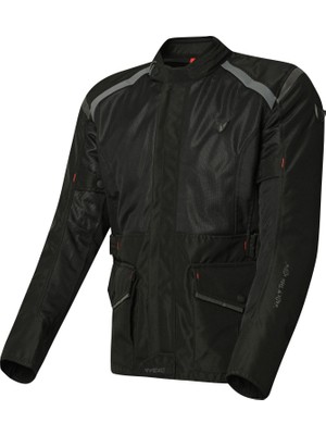 Vexo Cayenne Mont Siyah