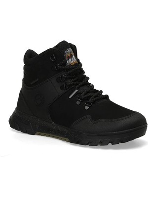 Lumberjack HAWKINS 4PR Siyah Erkek Outdoor Bot