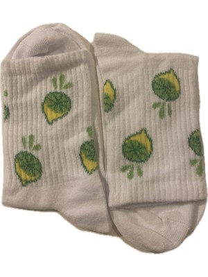 Neşeli Soket Çorap