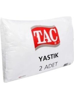 Taç Elyaf 2'liyastık