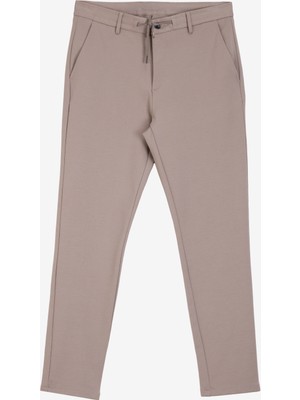 gmg firenze Normal Bel Kordonlu Chino Erkek Pantolon