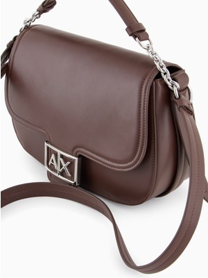 Armani Exchange Kadin Çapraz Çanta