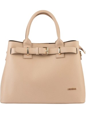 Armine Pia -395 Kadın El & Omuz Çantası