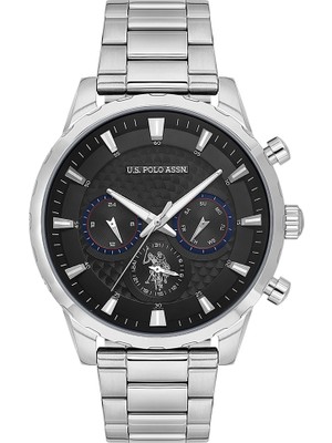 U.S. Polo Assn. USPA1055B-07 Erkek Kol Saati