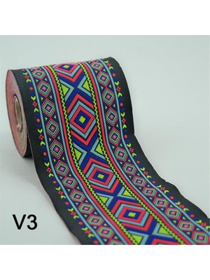 Fantastic 100995-BORDÜR - 10 mt V3