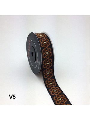 Fantastic 25974-BORDÜR - 10 mt V5