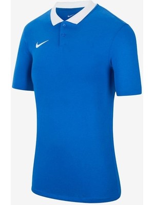 Nike W Nk Df PARK20 Polo Ss Kadın Polo Yaka Tişört CW6965_463
