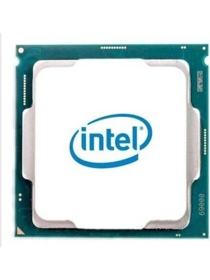 Intel I5 9400 2.90GHZ 9mb 6 Çekirdek 1151P Fansız Tray Işlemci