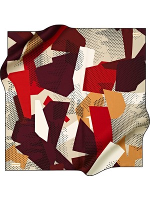 90X90 P.c Polyester Tivil