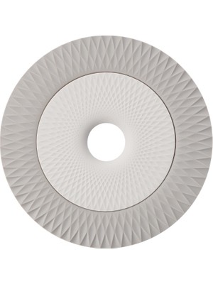 Emsan Soft 2 Parça Silikon Nihale