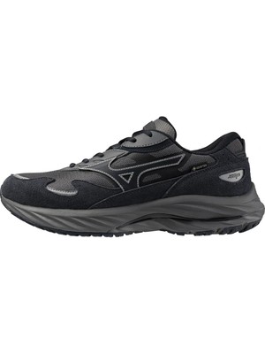 Mizuno Wave Rider Βeta Gtx Unisex Günlük Giyim Ayakkabısı Gri