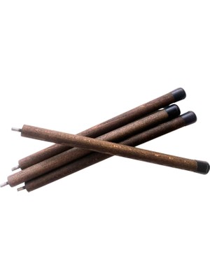 Bag The Joy Masa Ayağı 40 cm Antrasit (4 Adet)