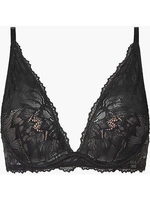 Calvin Klein Lıghtly Lıned Plunge SÜTYEN-36B