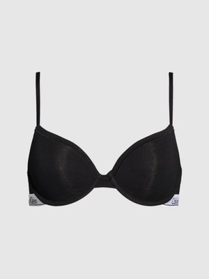 Calvin Klein Modern T Shırt Bra SÜTYEN-34B