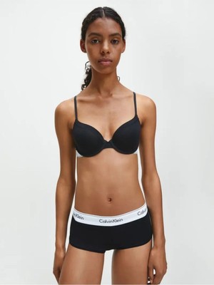 Calvin Klein Modern T Shırt Bra SÜTYEN-34B