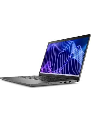 Dell Latitude 3540 I5-1235U 32GB 512GB SSD 15.6" Fhd W11P Taşınabilir Bilgisayar N049L354015U 009