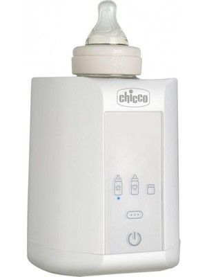Chicco Ev Tipi Bebek Biberon Isıtıcısı