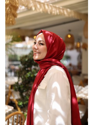 Başörtü Dükkanı Mevce Jakar Şal