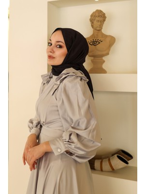 Başörtü Dükkanı Mevce Jakar Şal