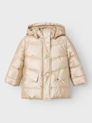 Name It Nmfmaggy Unisex Çocuk Şişme Mont