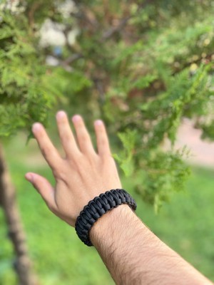 Paracord Bileklik